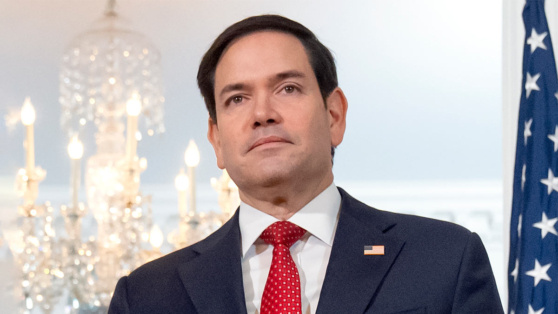    Госсекретарь США Рубио отказался называть сроки урегулирования конфликта на Украине Богдан Герцен