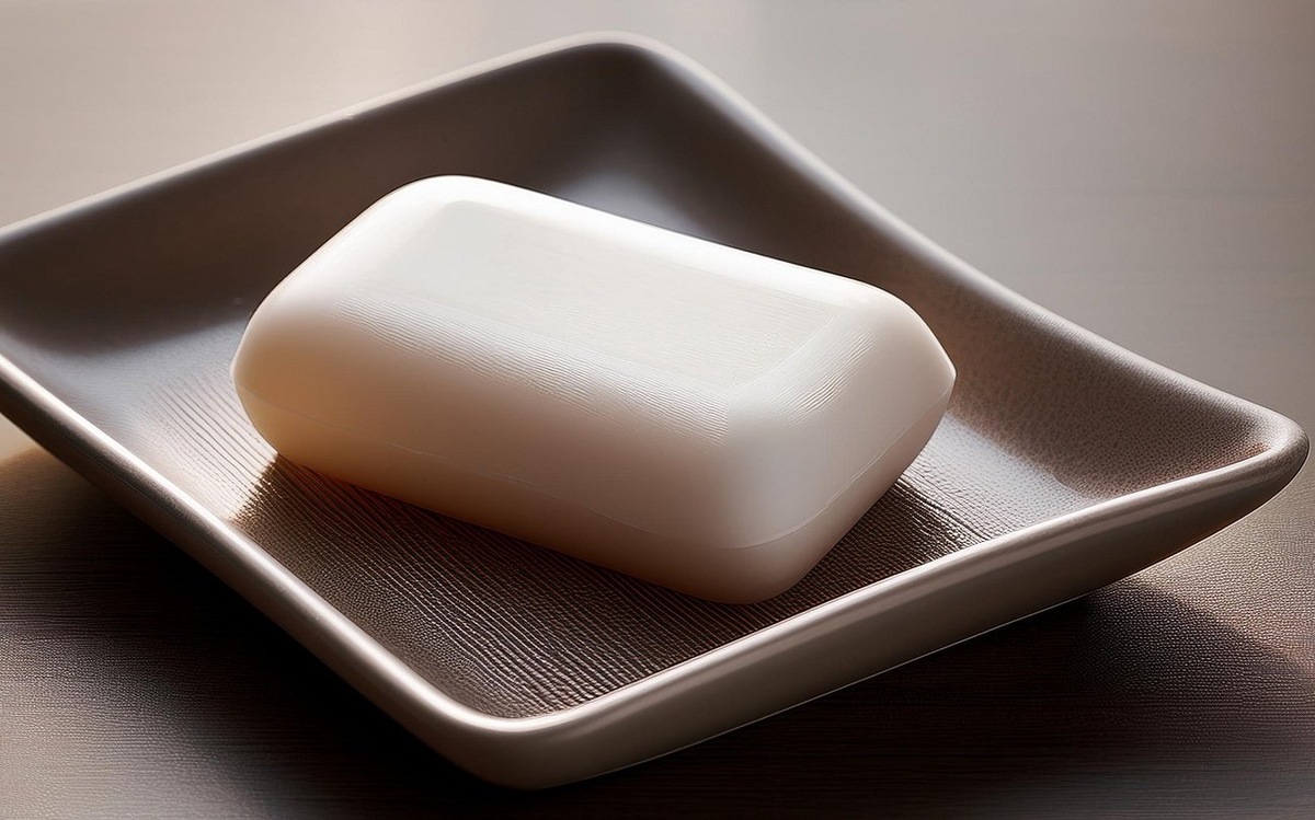 Мыло перестанет раскисать в мыльнице: простой трюк практичных хозяек / Фото: Pogovorim.by
