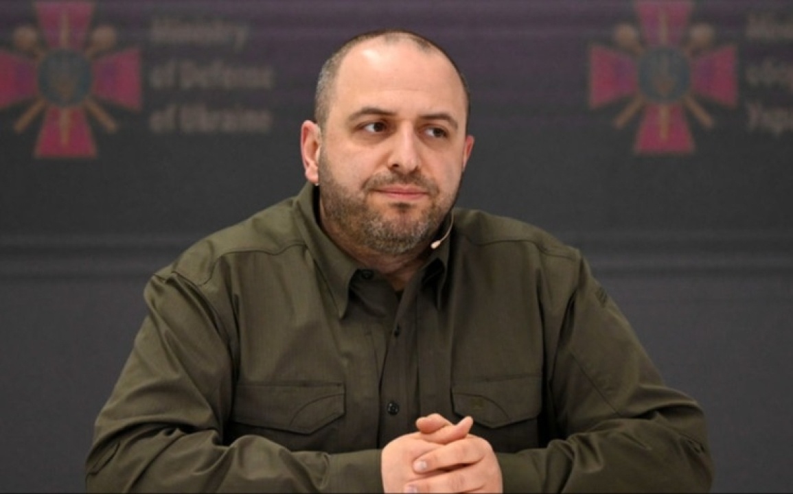    Умеров: Киев готов к переговорам с Россией о завершении конфликта