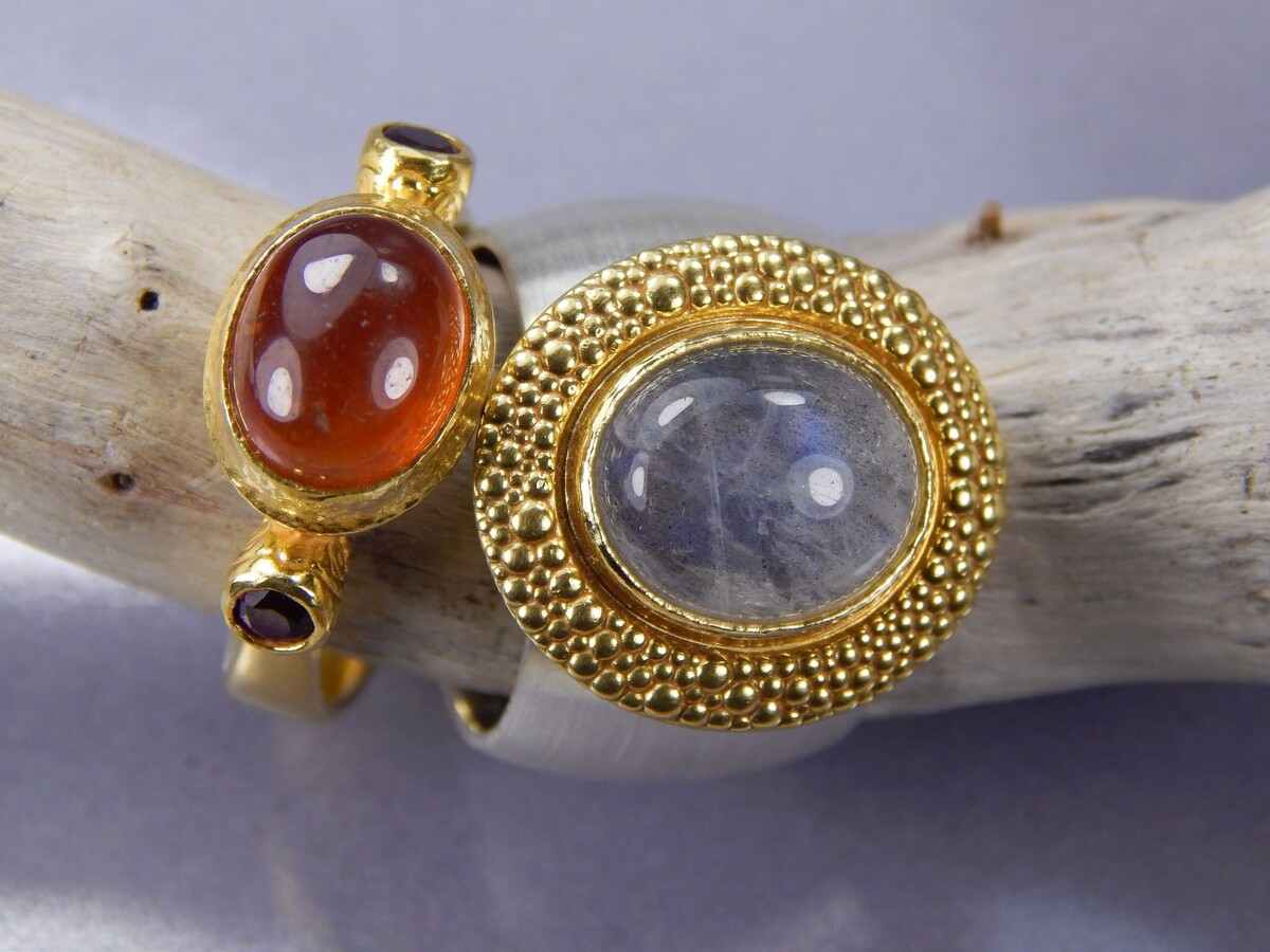 Ферреоль и Медея