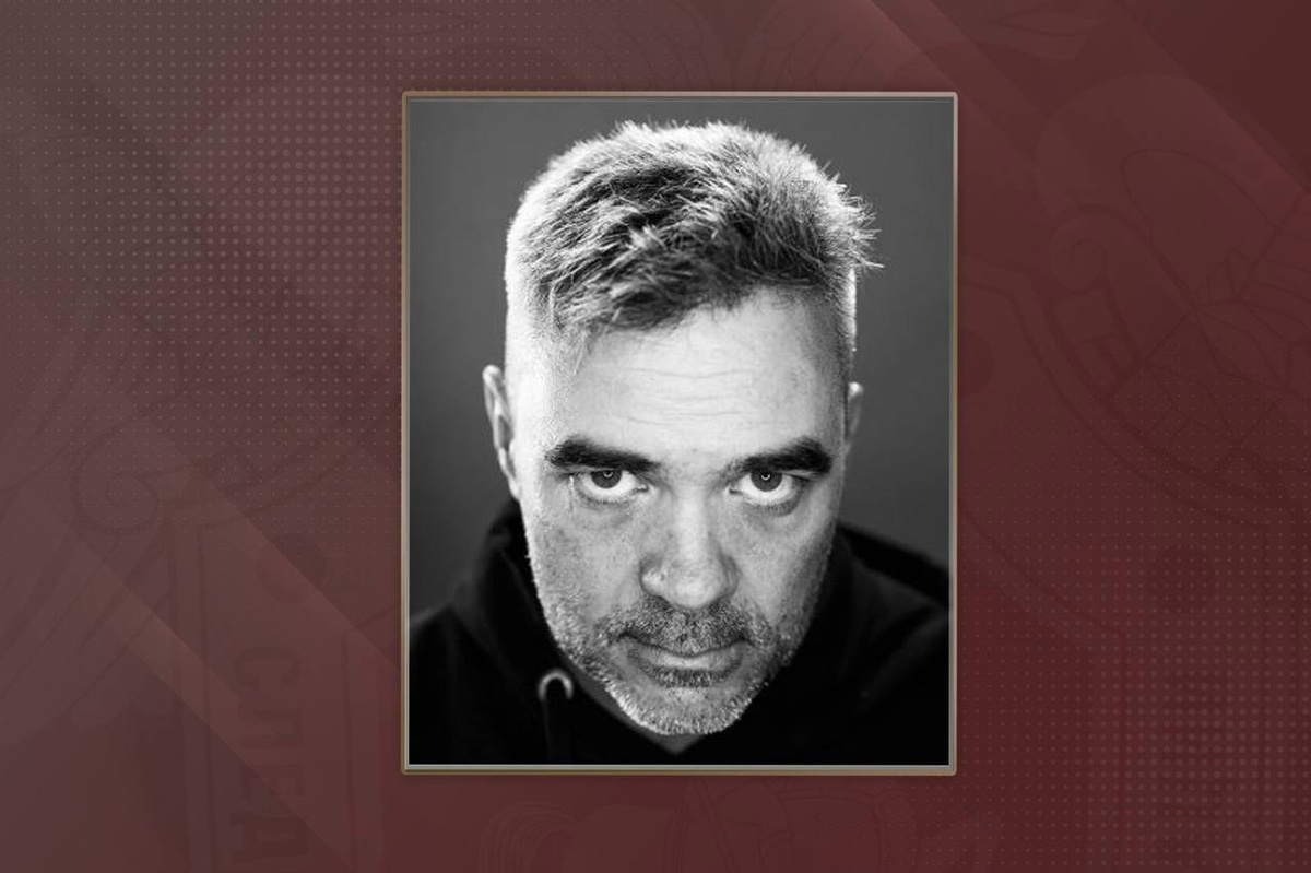    Возбуждено уголовное дело на испанского журналиста, незаконно побывавшего в Курской области