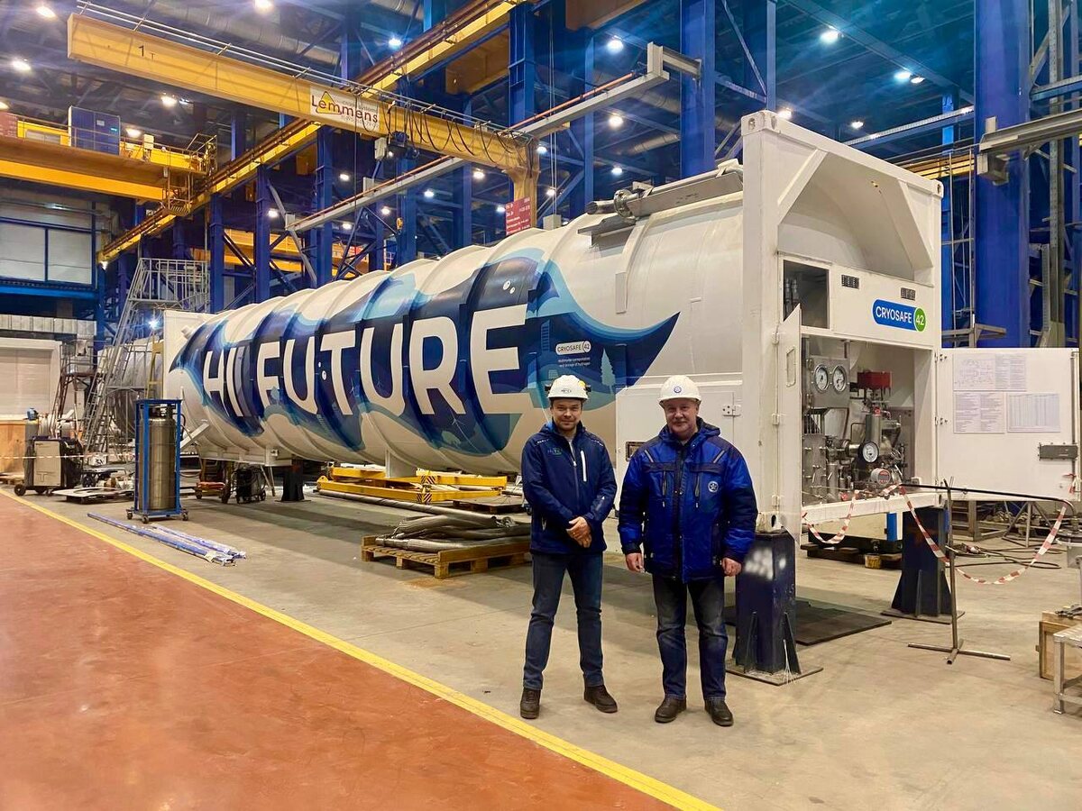    Изображение Российский морской регистр судоходства 