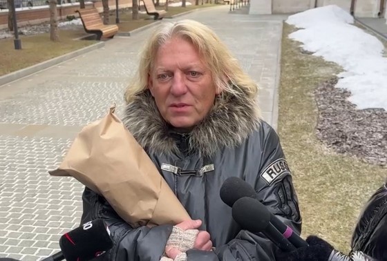    Сергей Петров/NEWS.ru