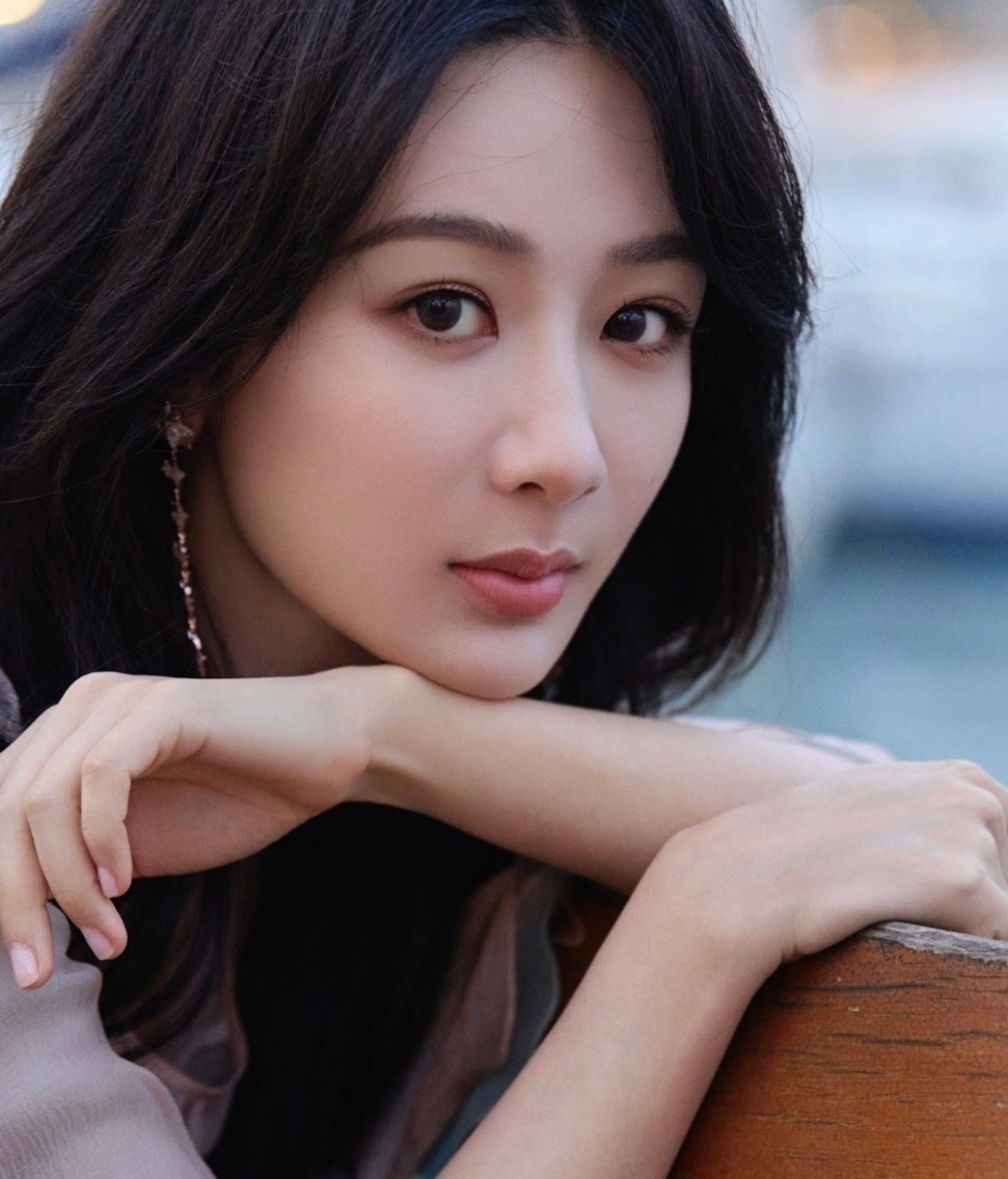 Ян Цзы (фото из открытых источников в интернете)