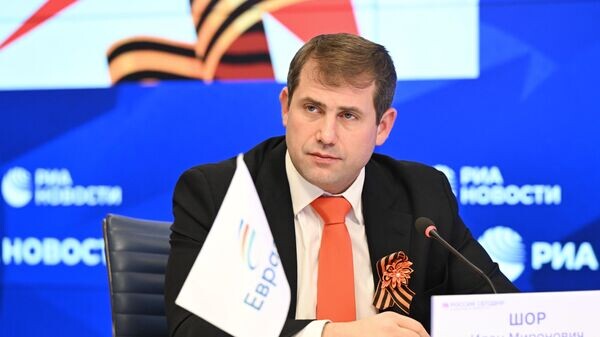    © Sputnik / Екатерина Чеснокова