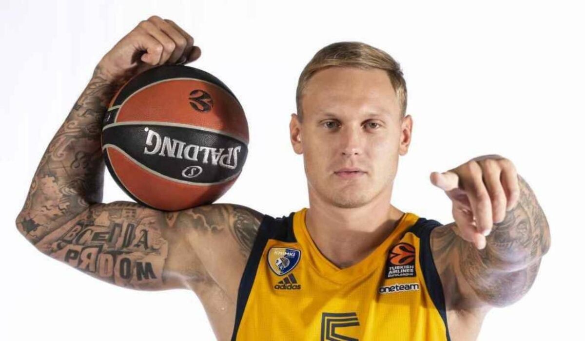     Янис Тамма. Источник: ria.ru Автор фото: Mikhail Serbin