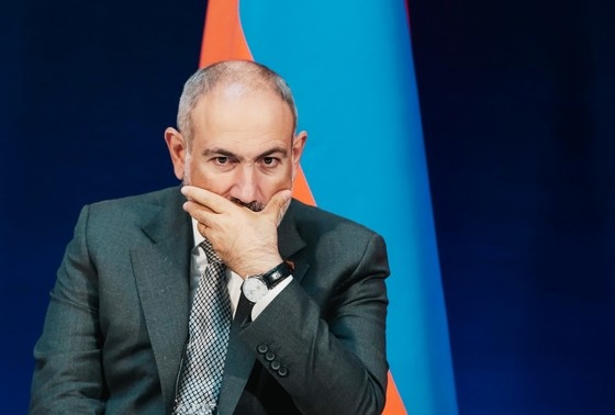    Roman Naumov/URA.RU/Global Look Press