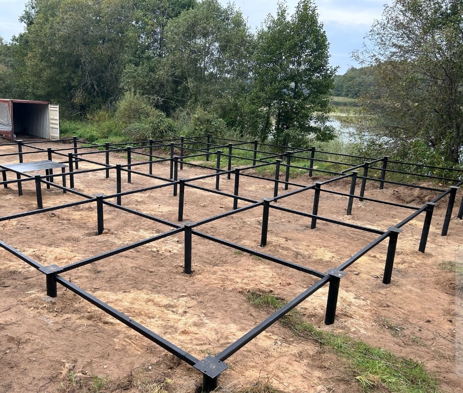 Личное фото Ск "Девятая миля"