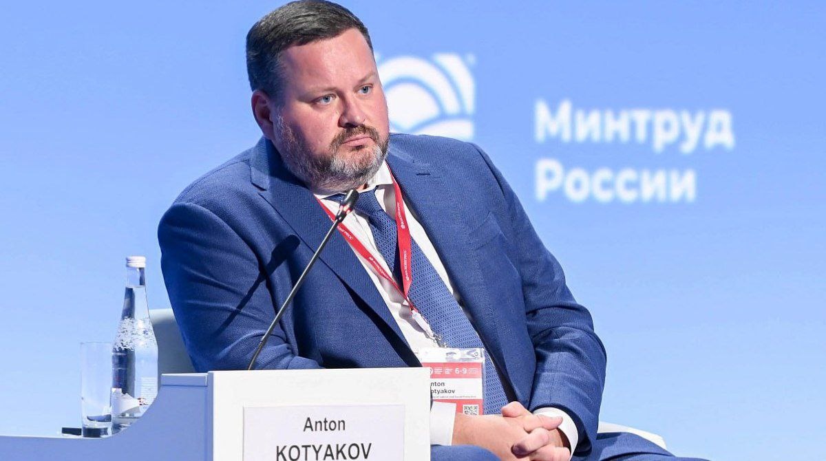    Министр труда и соцзащиты РФ Антон Котяков приехал с визитом в Воронежскую область sape-expo.ru