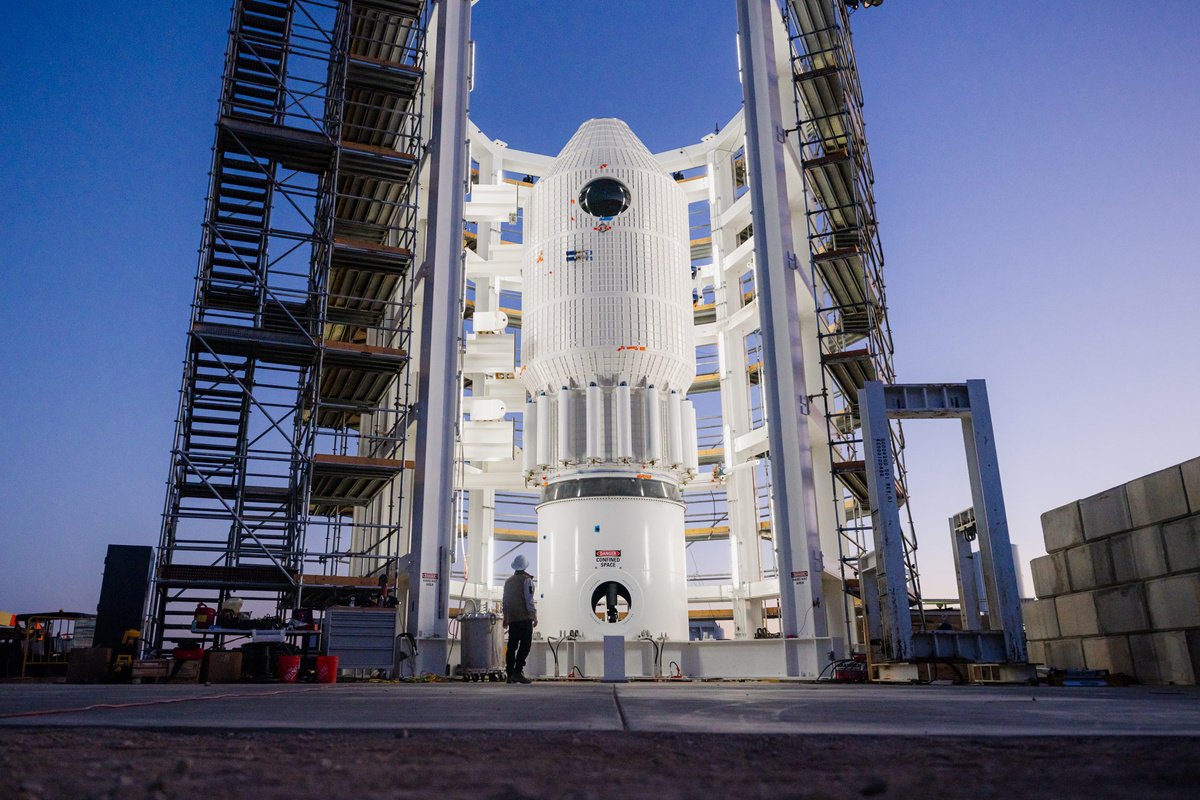 Фото:Vast Space  📷
