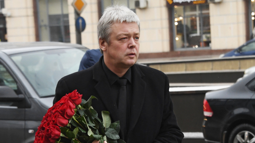    Фото: © РИА Новости/Илья Питалев; 5-tv.ru