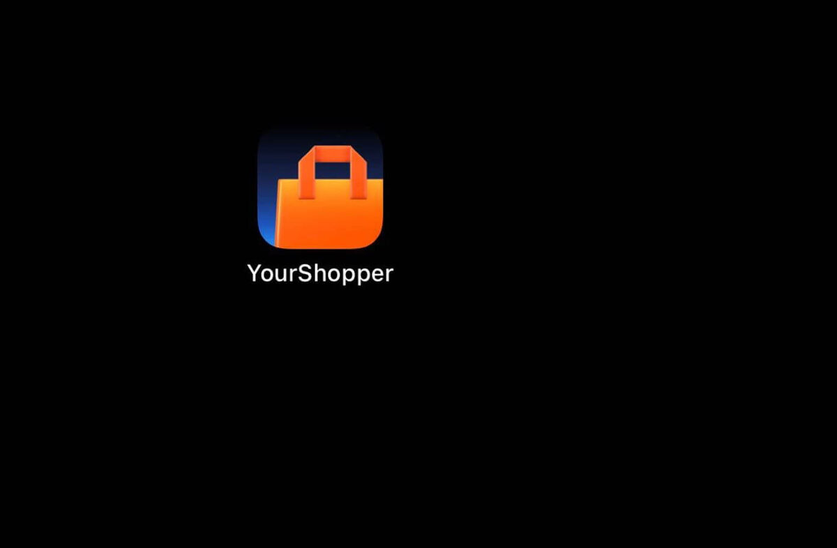    В App Store временно вернули приложение Газпромбанка — YourShopper