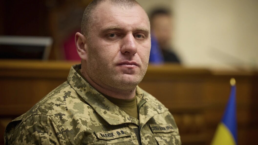    Фото: Ukrainian Presidential Press Off /Globallookpress