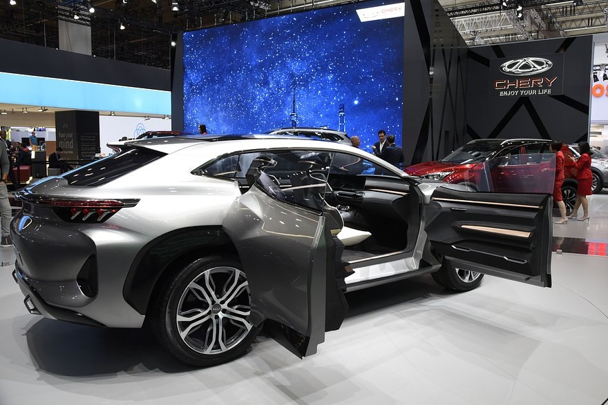    Фото: Roger Murmann / Globallookpress.com