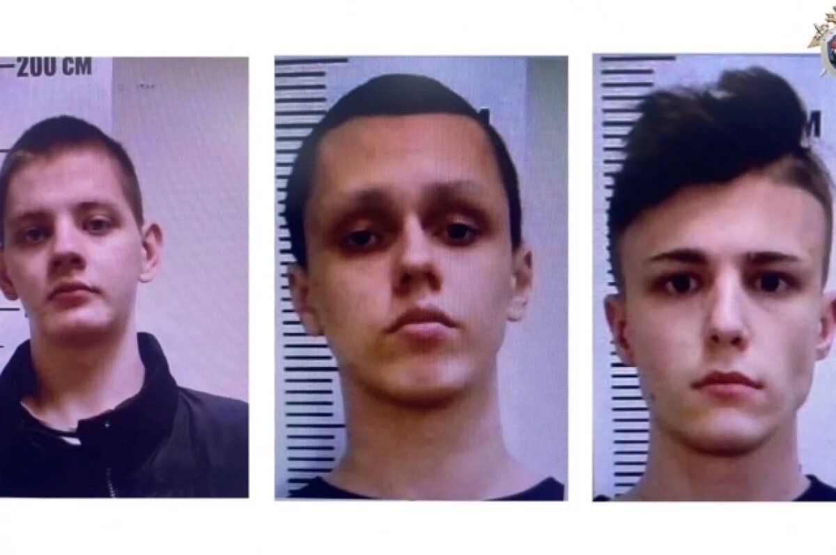    Грабившие ижевчан члены ОПГ задержаны в Москве