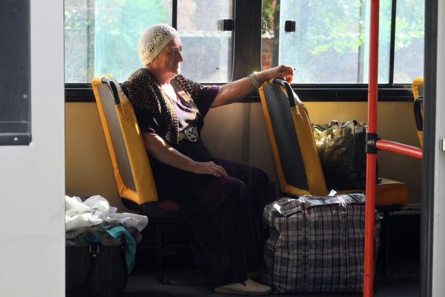     / Источник: © Илья Питалев/РИА Новости