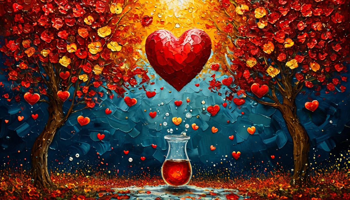 Сгенерировано с помощью нейросети Шедеврум. 