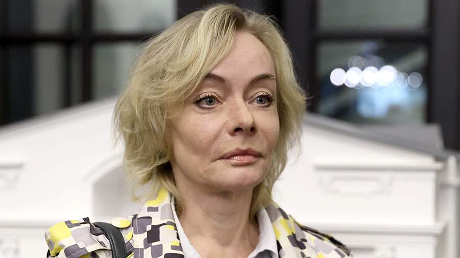 Мария Евстигнеева