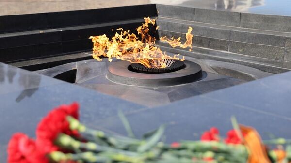    © Sputnik / Сергей Аверин