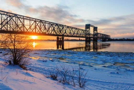     Фото: Администрация Архангельска