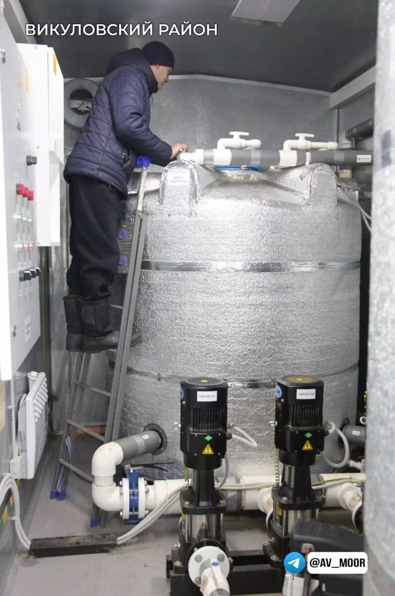     Источник: Телеграм-канал Александра Моора