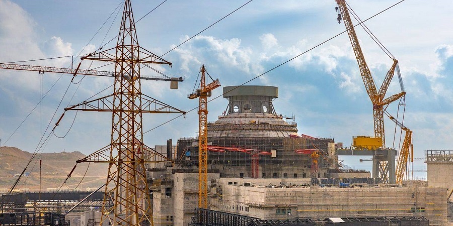 Источник фото: пресс-служба Росатома

