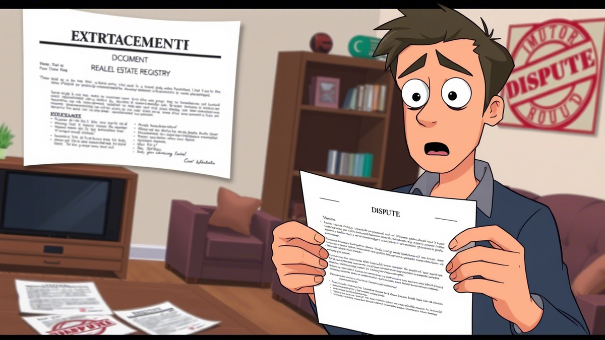 Как не потерять квартиру после покупки: что нужно знать о судебных спорах