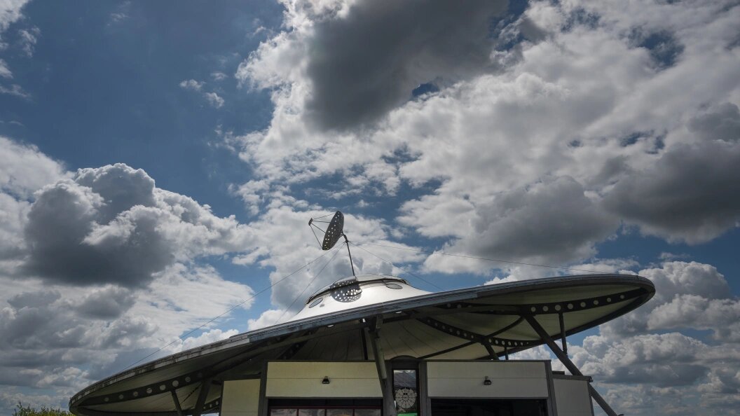    Фото: Harald Tittel/Globallookpress