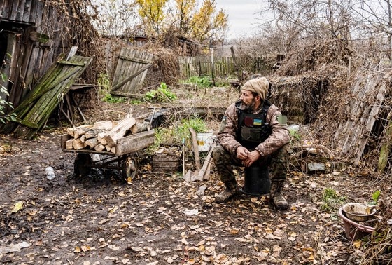    Ashley Chan/Keystone Press Agency/Global Look Press