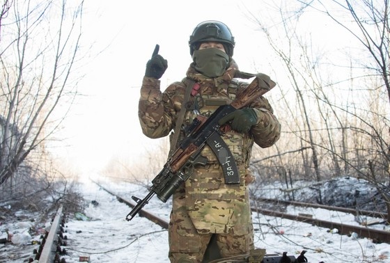    Никита Цицаги/NEWS.ru