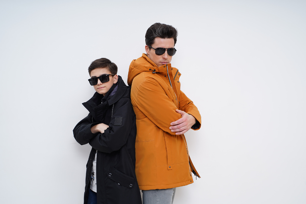 Что подарить парню на 23 февраля?