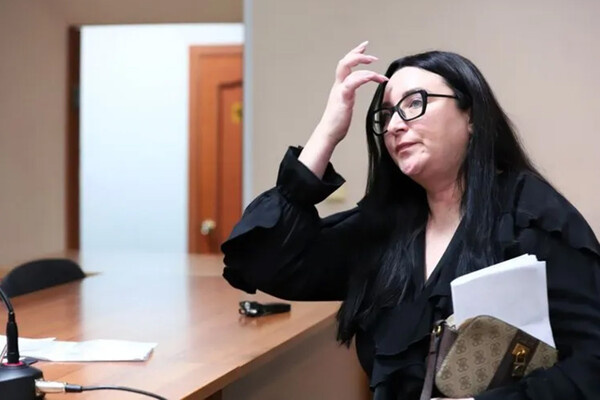 Размик Закарян/URA.RU 