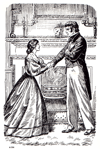 Иллюстрация к роману