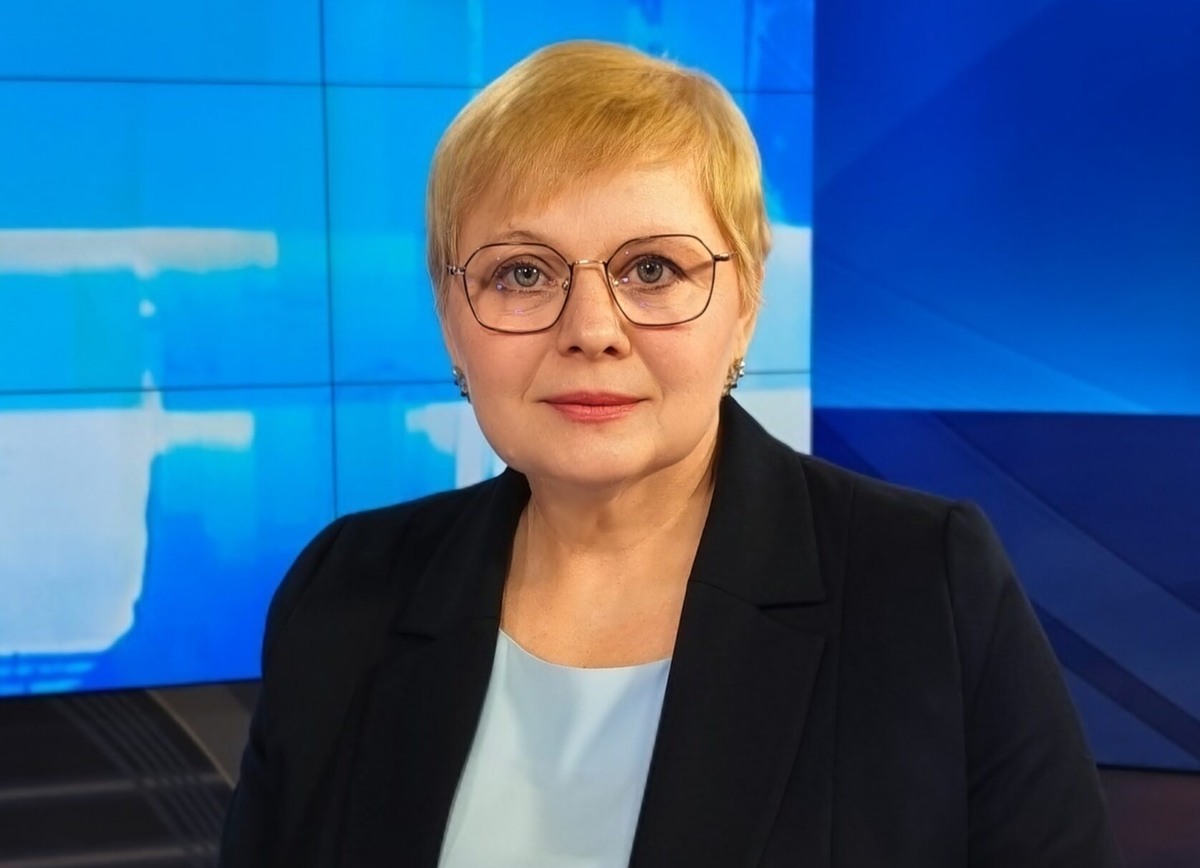 Фото пресс-службы Отделения СФР по Ставропольскому краю