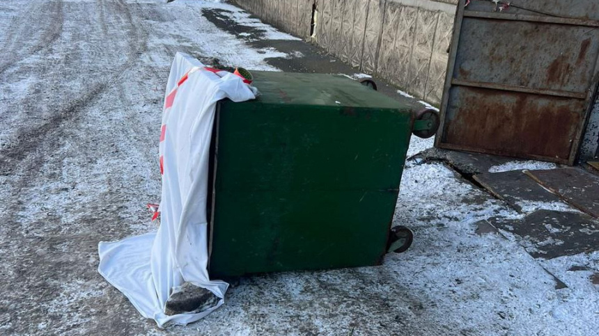    Фото: ГСУ СК России по Красноярскому краю