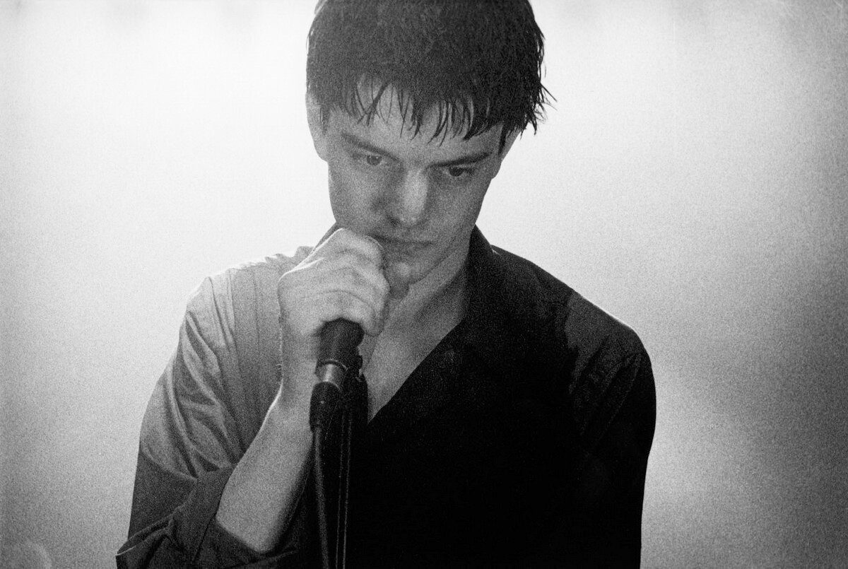 Кадр фильма "Контроль"