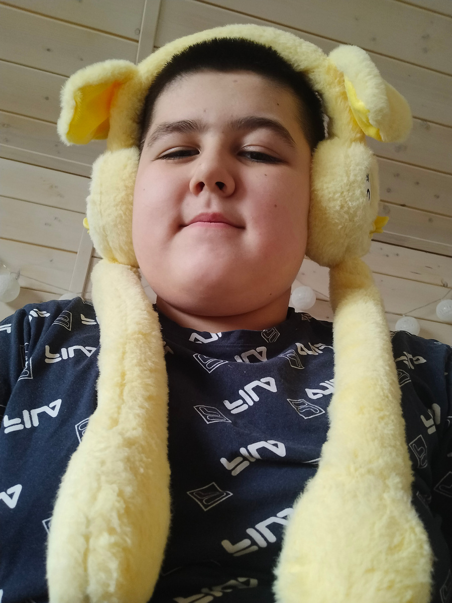 утки 🦆🦆🦆 наушники