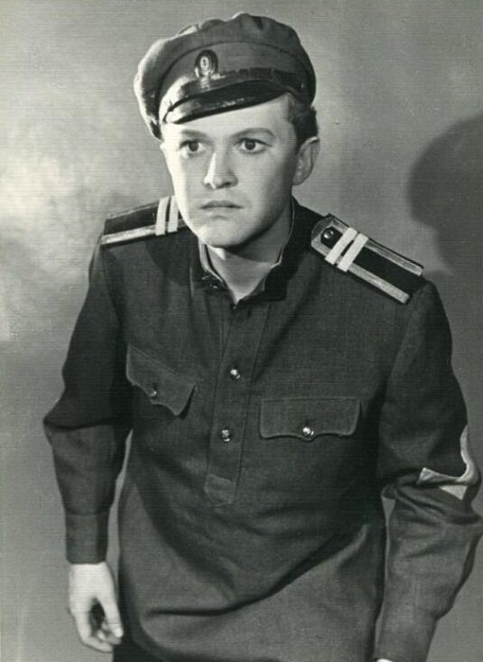 Сатановский Леонид Моисеевич.