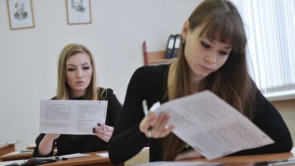    © Sputnik / Рамиль Ситдиков