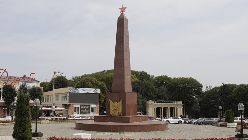      Фото: ИА «Победа26»