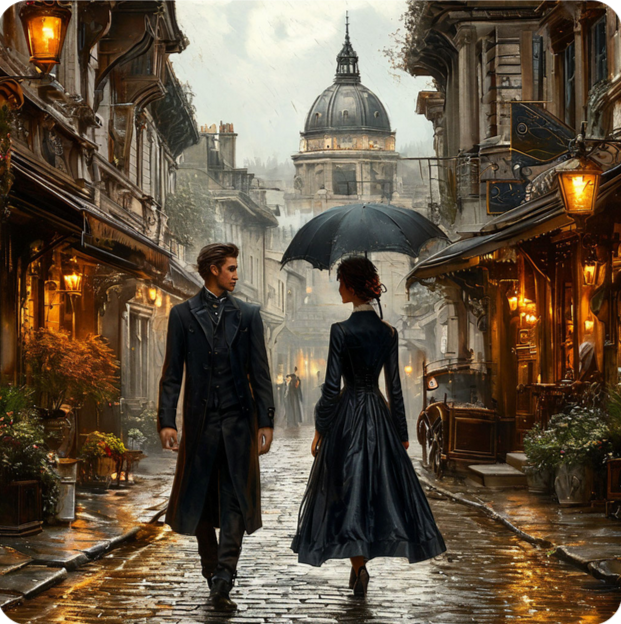 Рисунок Андреева М.