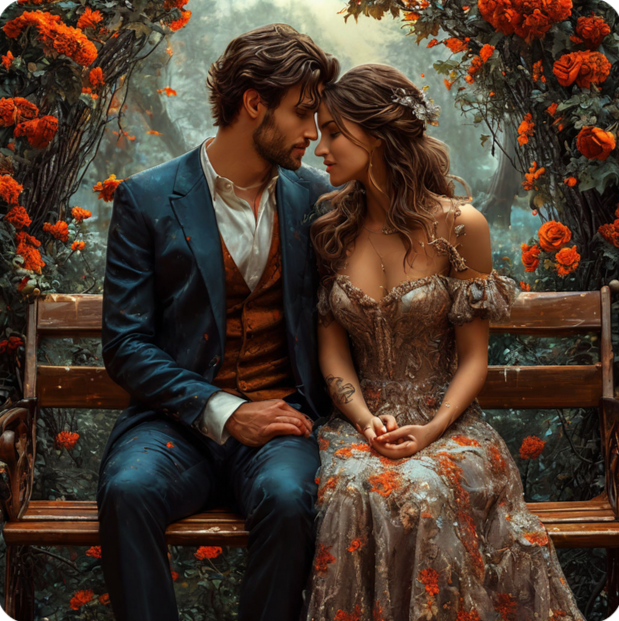 Рисунок Андреева М.