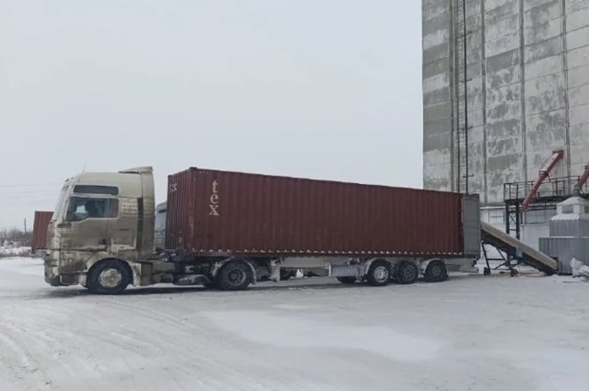    Предприниматели Башкирии экспортируют товары в 41 страну