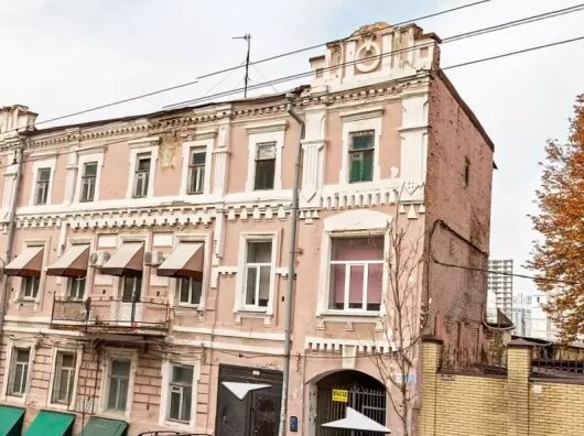    // Фото: Яндекс. Карты.