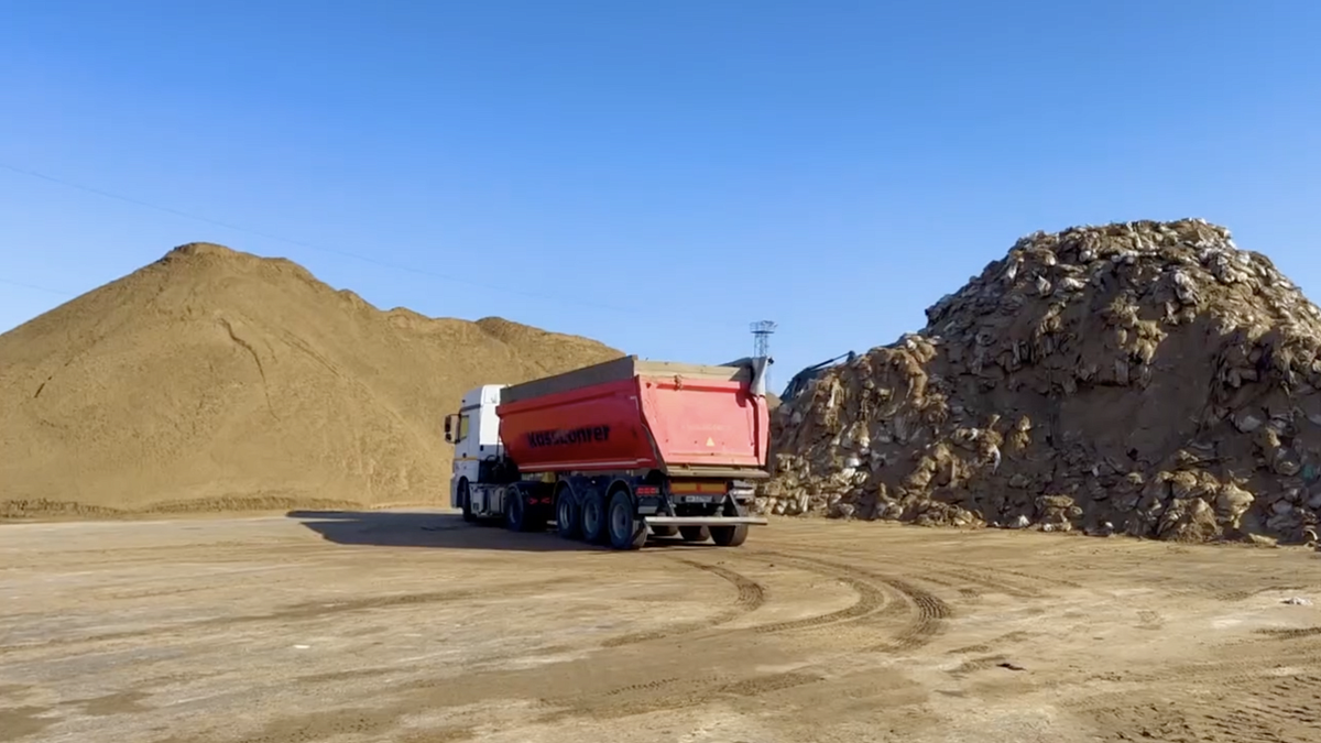    Фото: оперативный штаб Краснодарского края