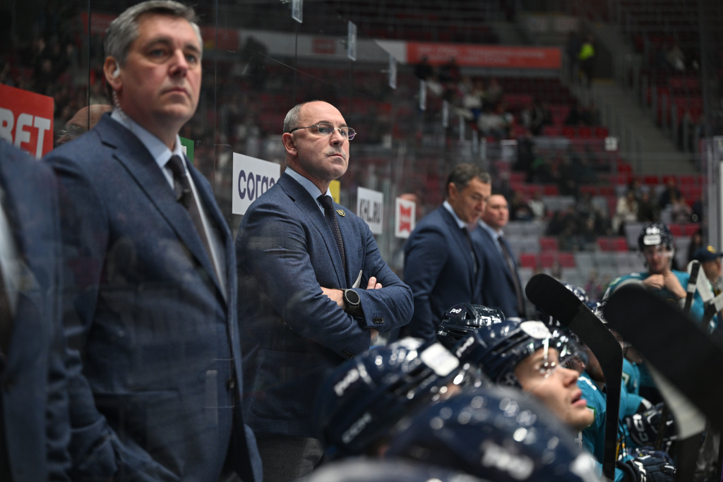 фото: hcsochi.ru  📷
