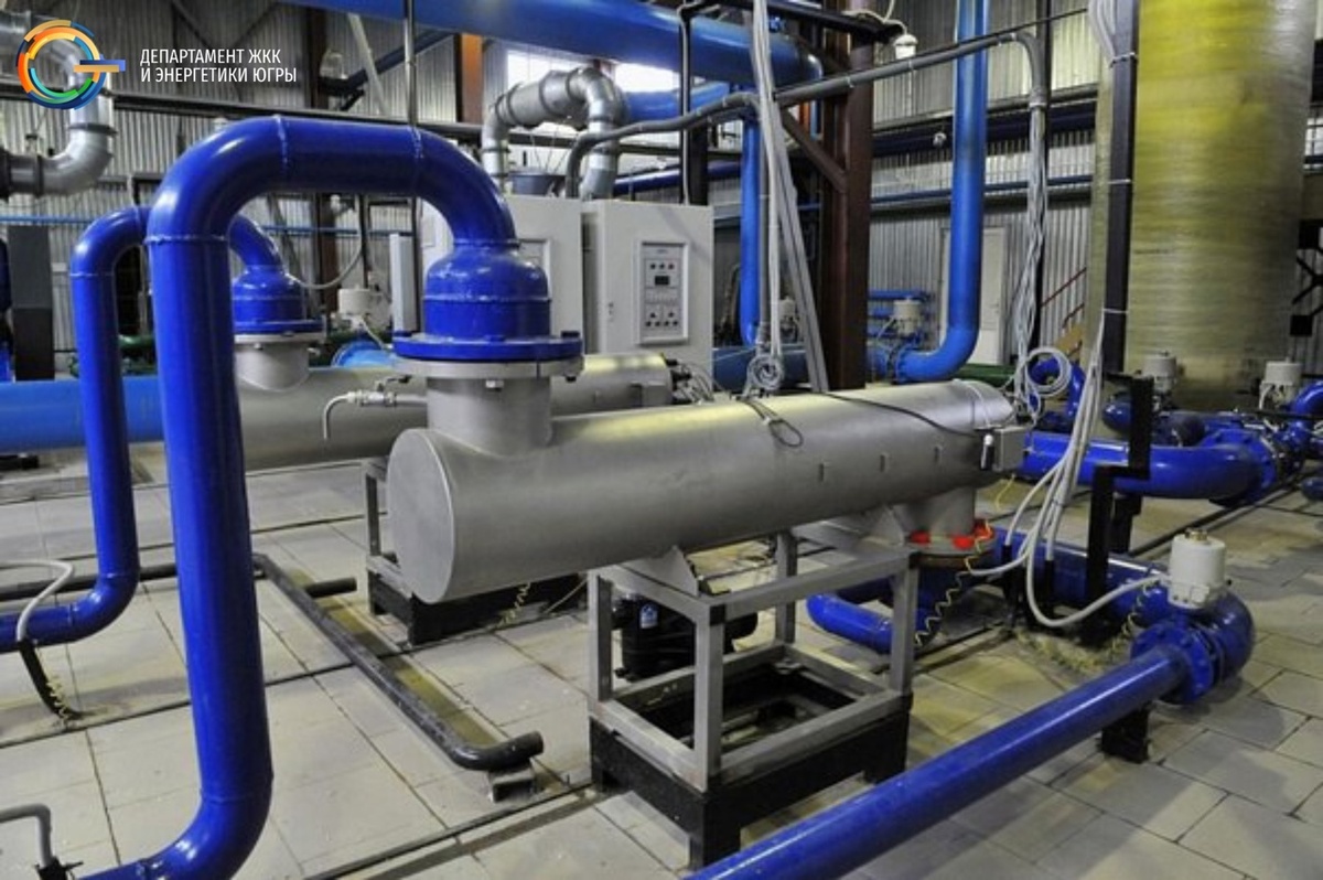    В труднодоступных Корликах появятся новые очистные сооружения