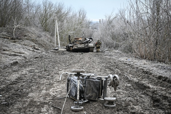 Фото: РИА Новости/ Сергей Бобылев
