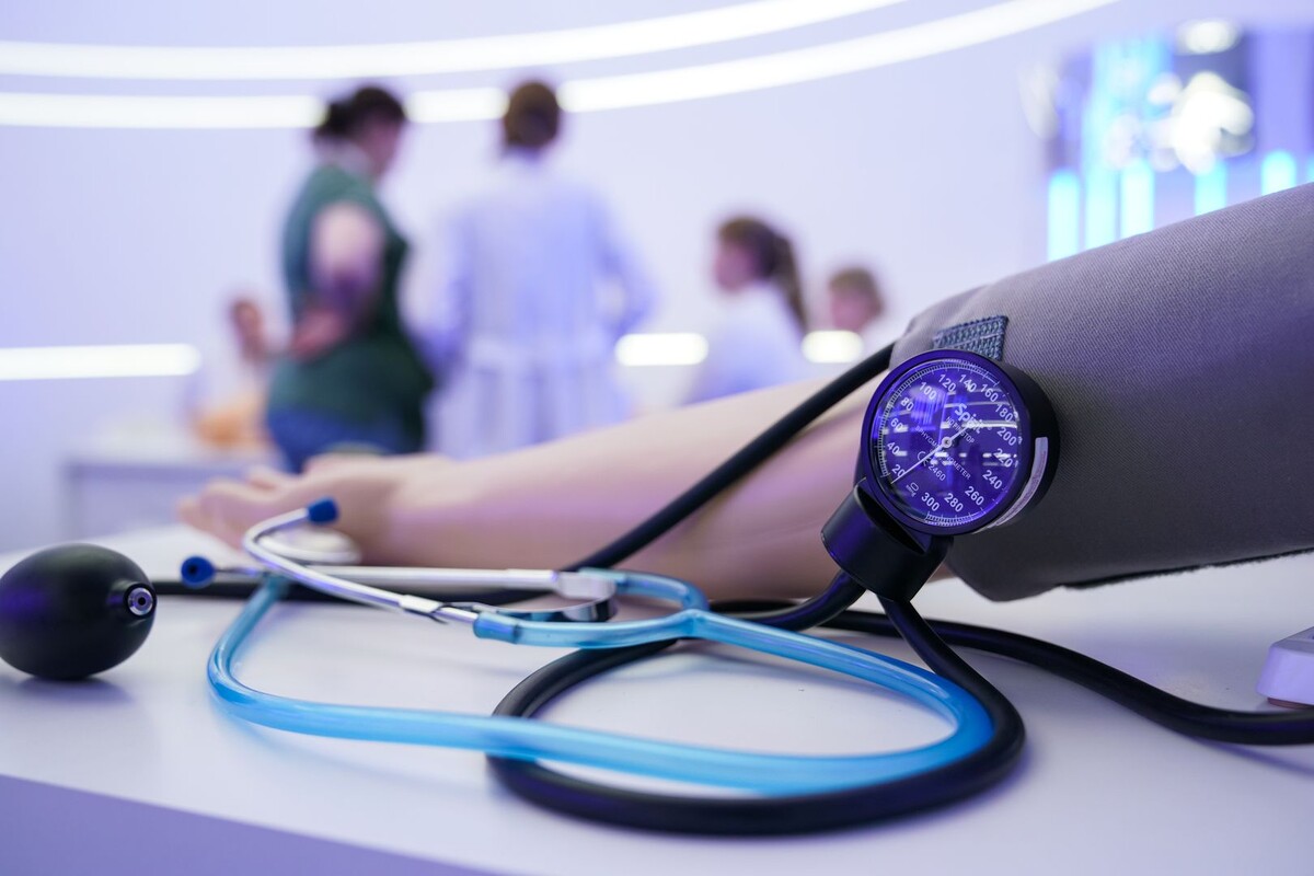     / Источник: © ИЗВЕСТИЯ/Сергей Лантюхов