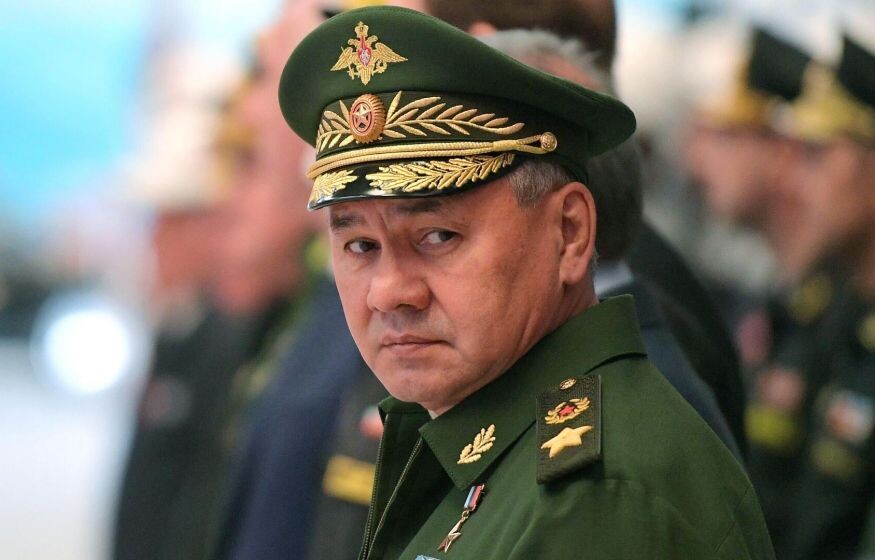    «Выборы президента США не влияют на ядерную доктрину РФ»: Шойгу